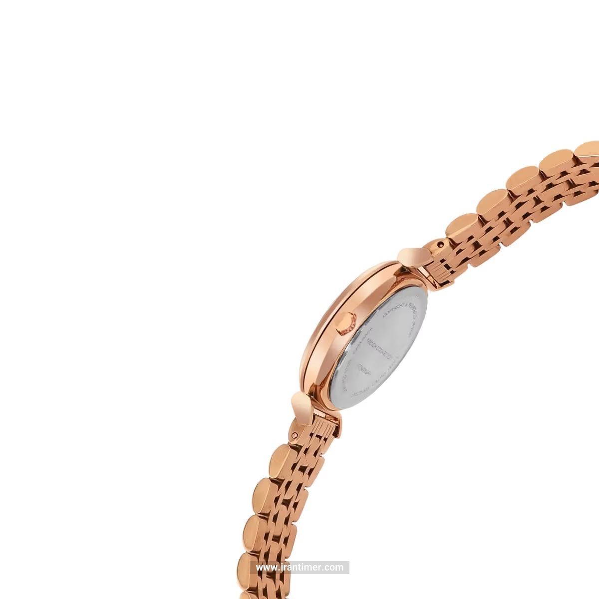 قیمت و خرید ساعت مچی زنانه فرنچ کانکشن(FRENCH CONNECTION) مدل FCN00086A کلاسیک | اورجینال و اصلی