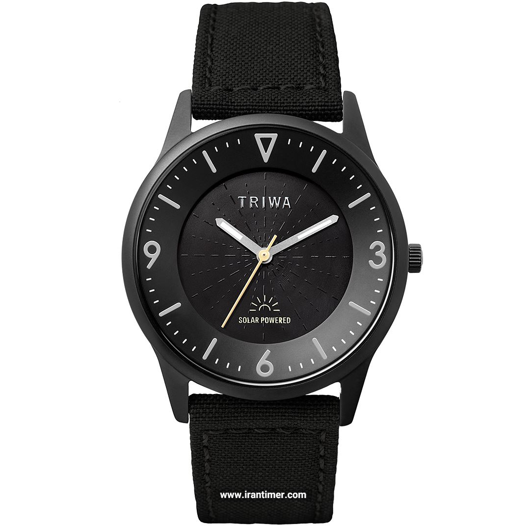 قیمت و خرید ساعت مچی مردانه زنانه تریوا(TRIWA) مدل SOL102-CL080112 کلاسیک | اورجینال و اصلی
