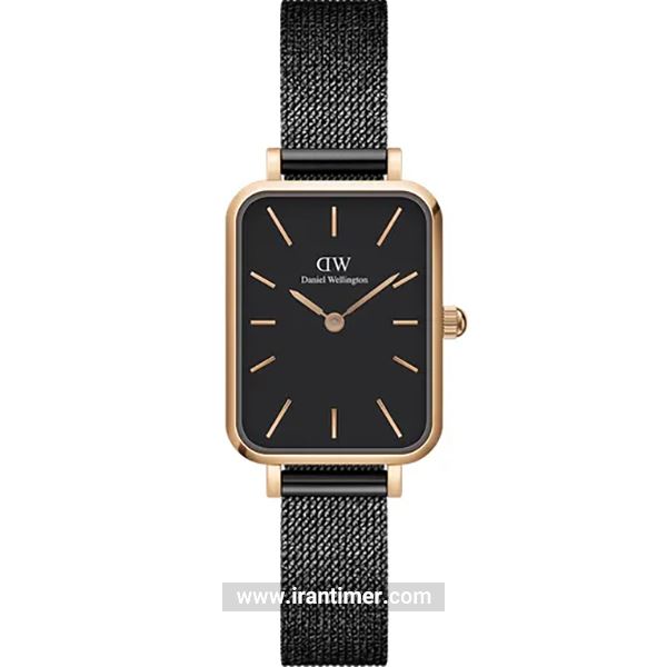 قیمت و خرید ساعت مچی زنانه دنیل ولینگتون(DANIEL WELLINGTON) مدل DW00100433 کلاسیک | اورجینال و اصلی