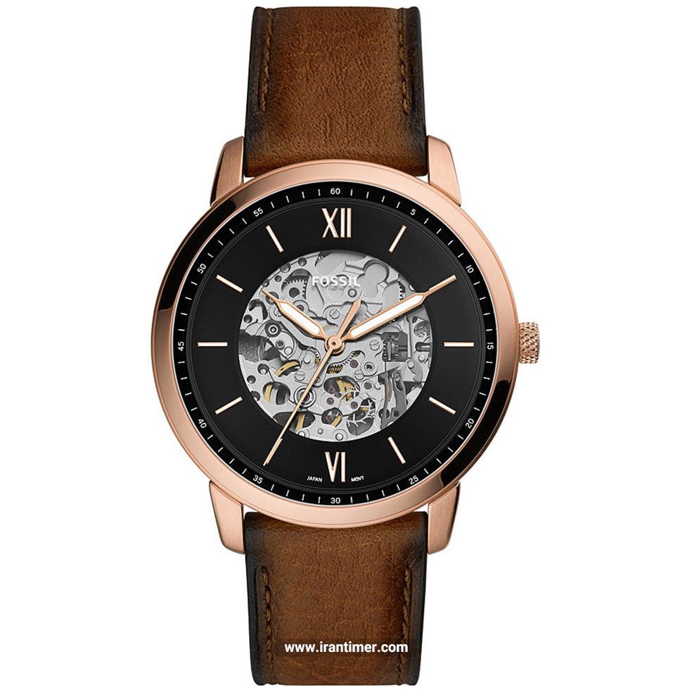 قیمت و خرید ساعت مچی مردانه فسیل(FOSSIL) مدل ME3195 کلاسیک | اورجینال و اصلی