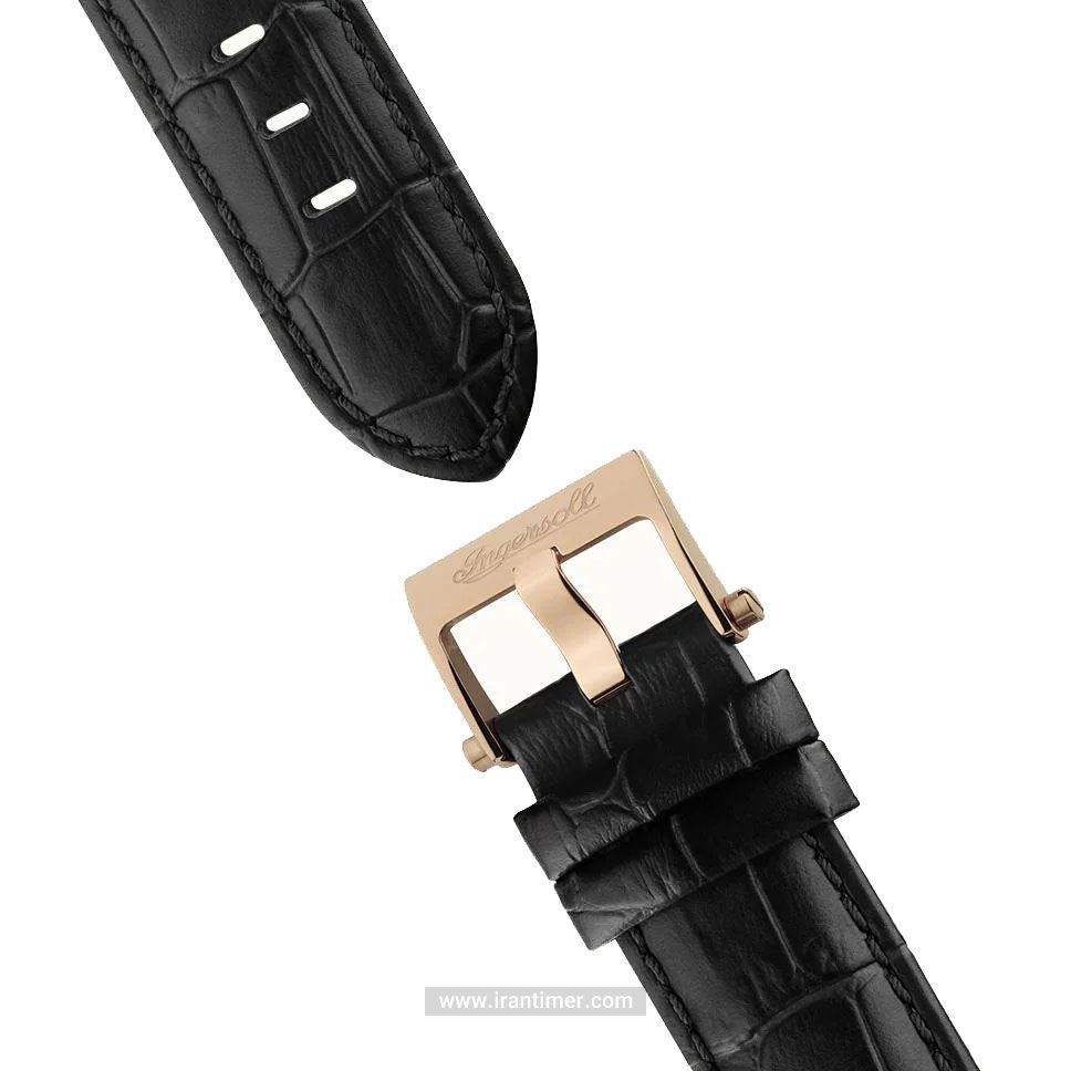 قیمت و خرید ساعت مچی مردانه اینگرسول(INGERSOLL) مدل I13101 کلاسیک | اورجینال و اصلی