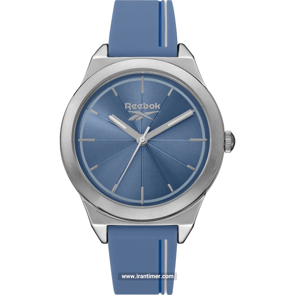 قیمت و خرید ساعت مچی مردانه ریباک(REEBOK) مدل RV-HAV-L2-A1IL-L1 اسپرت | اورجینال و اصلی