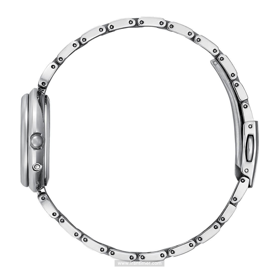 قیمت و خرید ساعت مچی زنانه سیتیزن(CITIZEN) مدل ES9460-61L فشن | اورجینال و اصلی