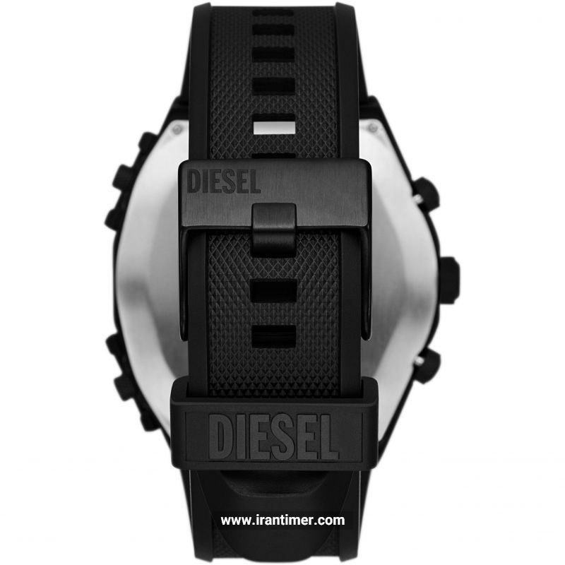 قیمت و خرید ساعت مچی مردانه دیزل(DIESEL) مدل DZ7474 اسپرت | اورجینال و اصلی