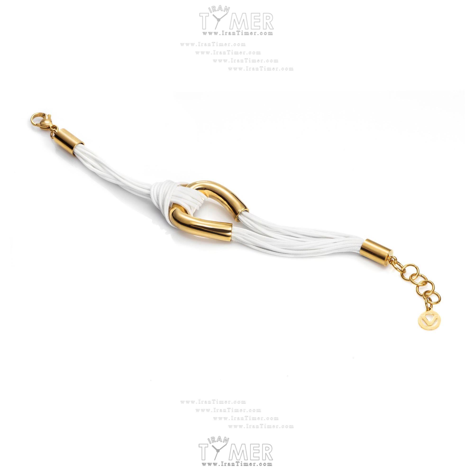 قیمت و خرید دستبند باز زنانه ویسروی(VICEROY) مدل 6311P09019 فشن (ست لباس) | اورجینال و اصلی