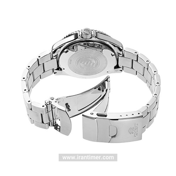 قیمت و خرید ساعت مچی مردانه اورینت(ORIENT) مدل RA-AA0819N19B کلاسیک | اورجینال و اصلی