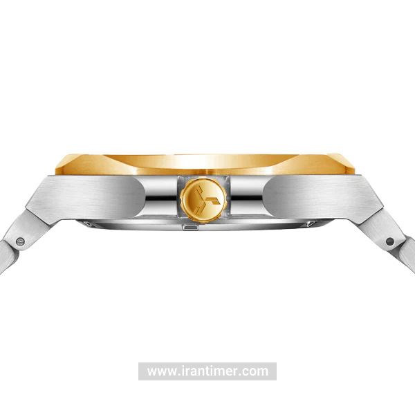 قیمت و خرید ساعت مچی مردانه تورنادو(Tornado) مدل T21001-TBSHG کلاسیک | اورجینال و اصلی