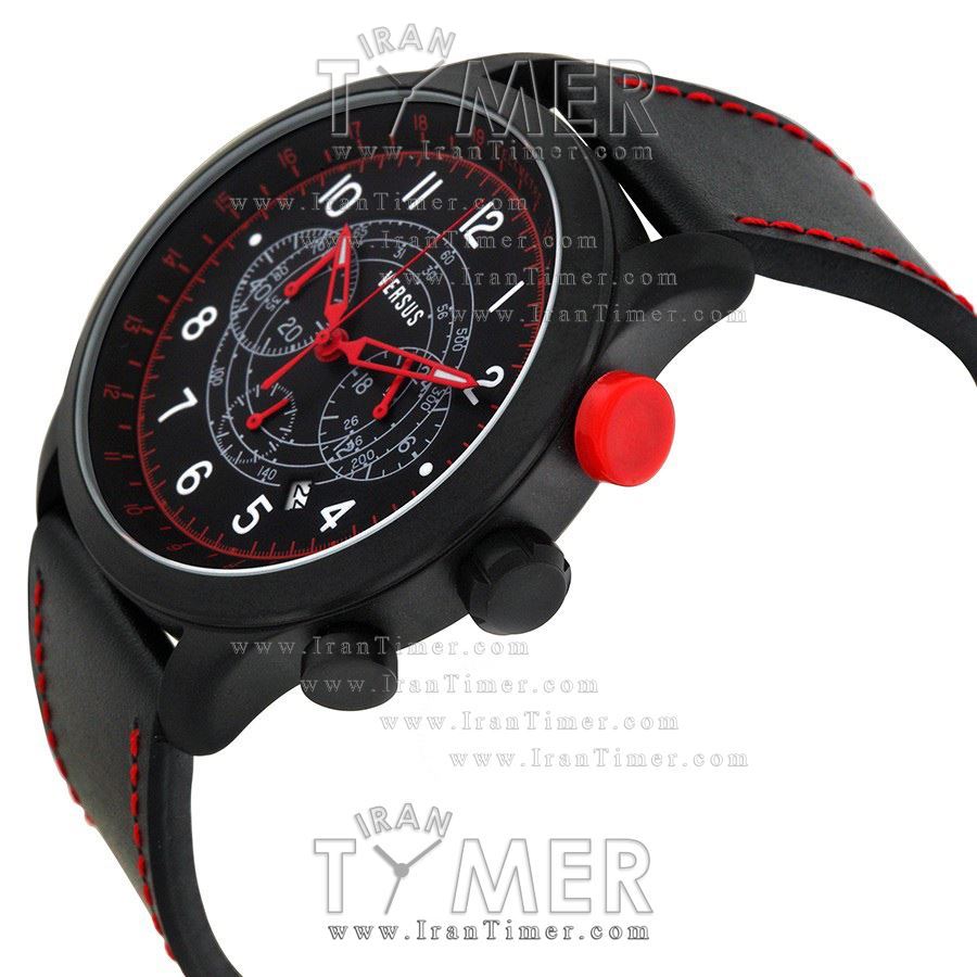 قیمت و خرید ساعت مچی مردانه ورسوس ورساچه(VERSUS VERSACE) مدل 3C73400000 کلاسیک | اورجینال و اصلی