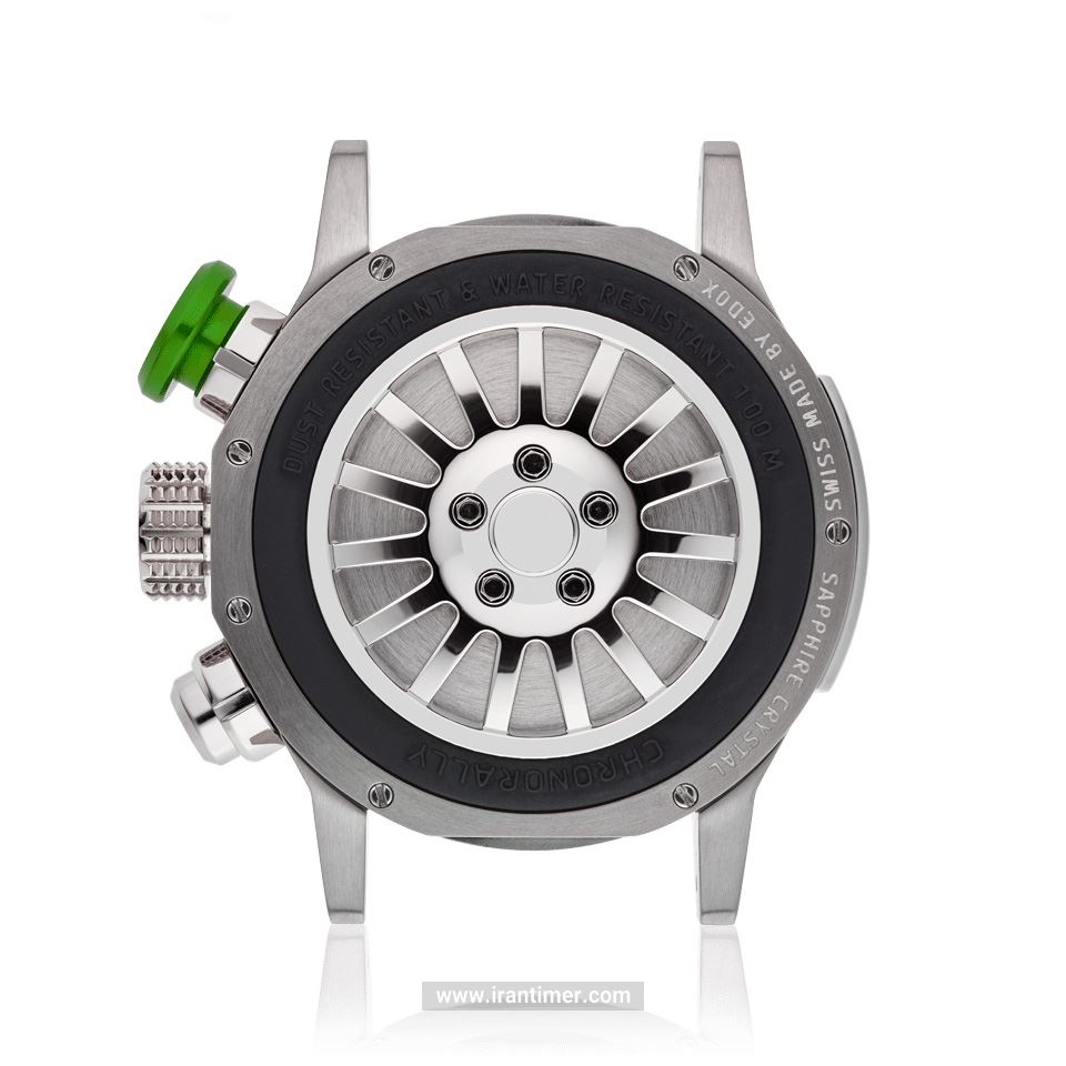 قیمت و خرید ساعت مچی مردانه ادُکس(EDOX) مدل 38003TINVBUNV اسپرت | اورجینال و اصلی