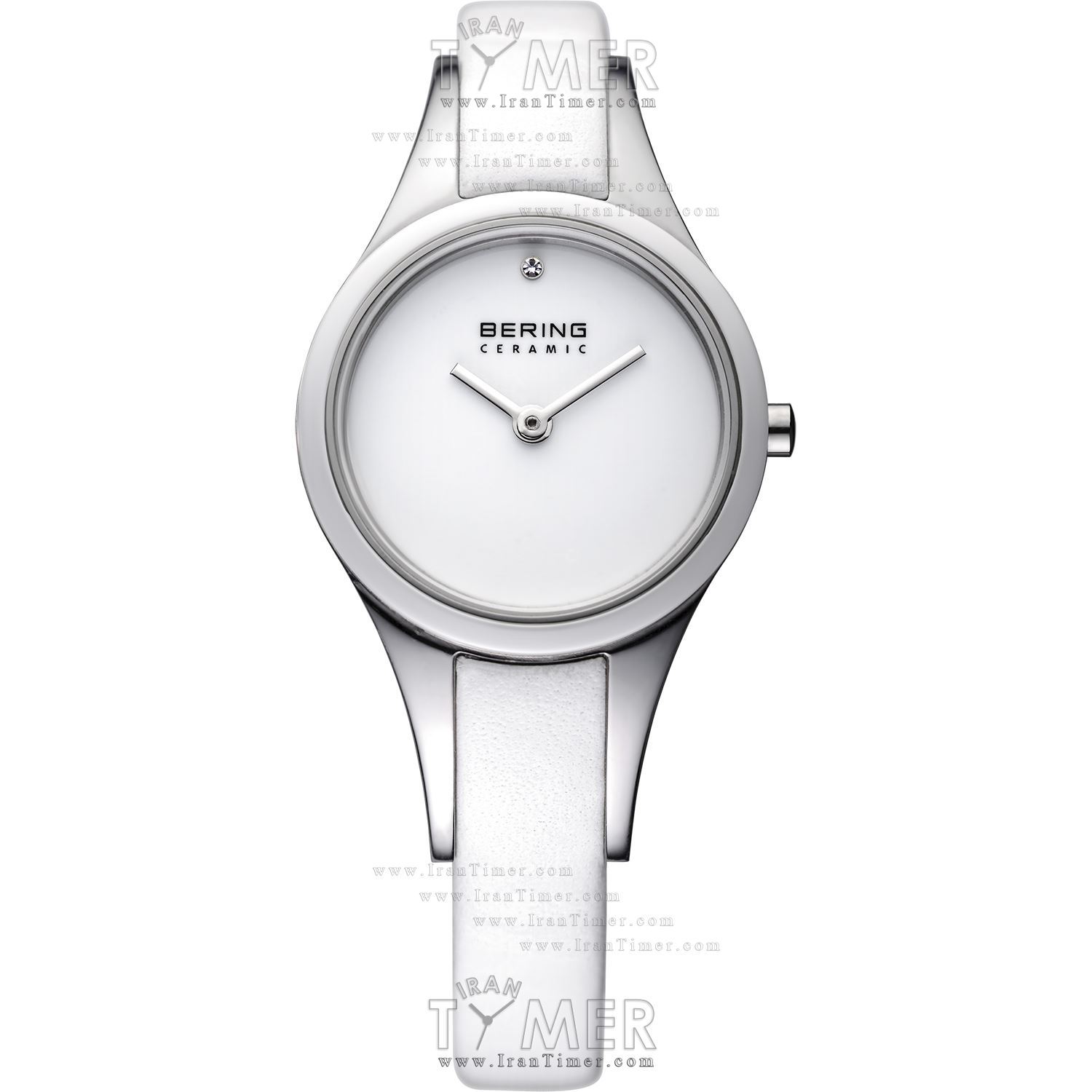قیمت و خرید ساعت مچی زنانه برینگ(BERING) مدل B33125-654 کلاسیک | اورجینال و اصلی