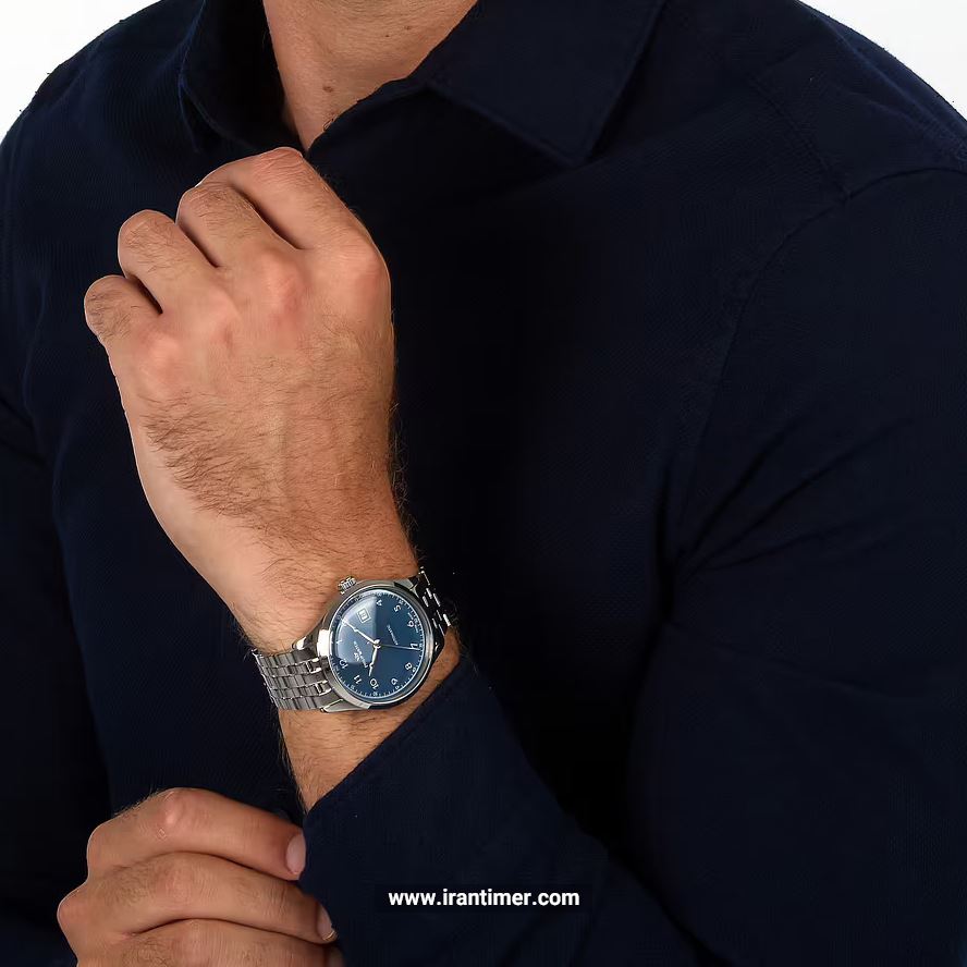 قیمت و خرید ساعت مچی مردانه فلیپ واچ(Philip Watch) مدل R8223225003 کلاسیک | اورجینال و اصلی