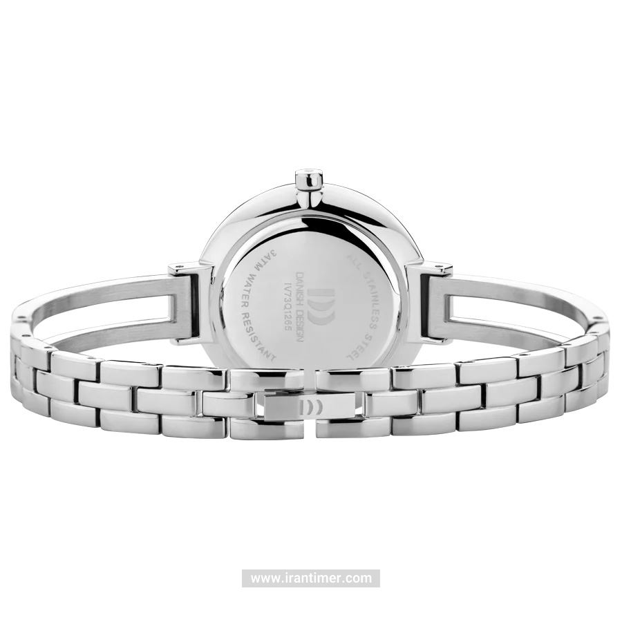 قیمت و خرید ساعت مچی زنانه دنیش دیزاین(Danish Design) مدل IV73Q1265 کلاسیک | اورجینال و اصلی