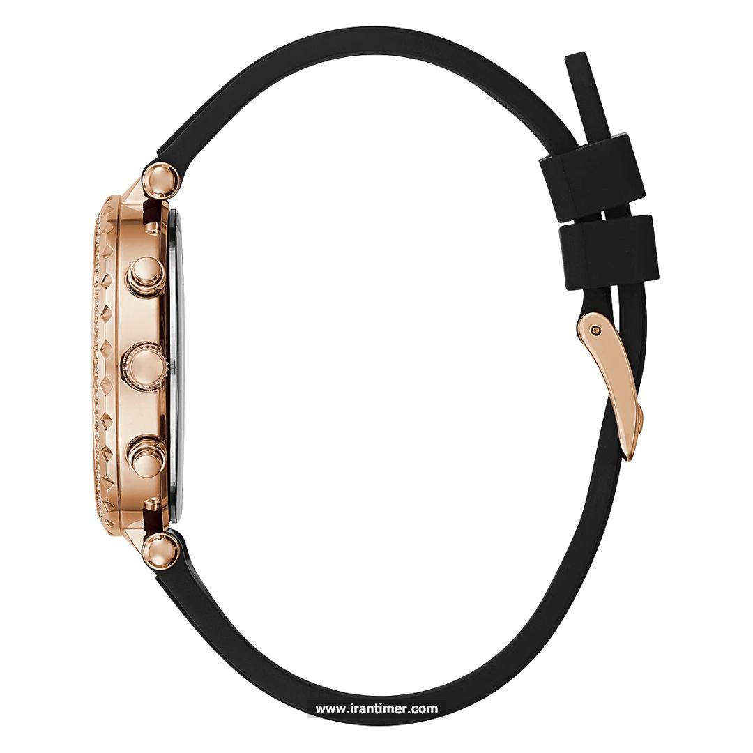 قیمت و خرید ساعت مچی زنانه گس(GUESS) مدل GW0113L2 فشن اسپرت | اورجینال و اصلی