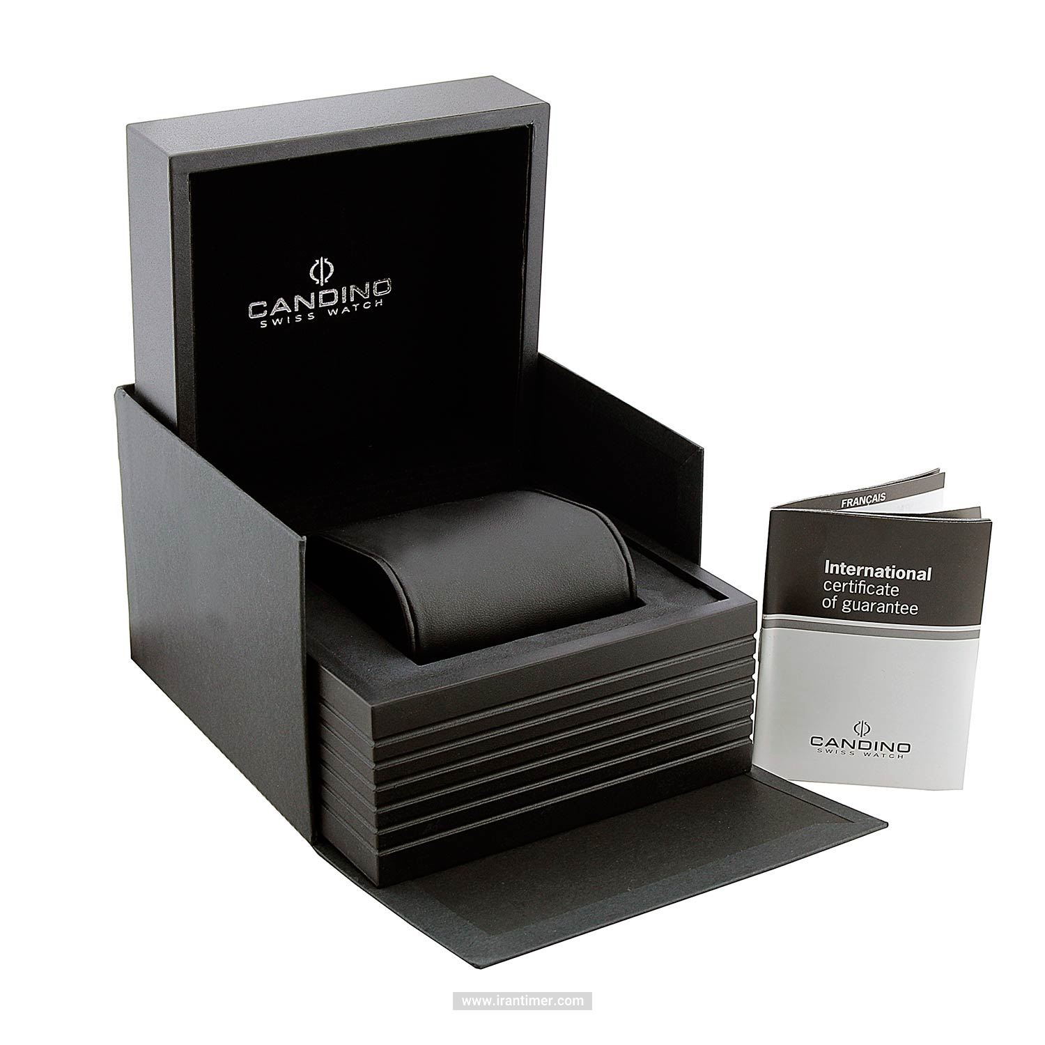 قیمت و خرید ساعت مچی زنانه کاندینو(CANDINO) مدل C4749/2 فشن | اورجینال و اصلی