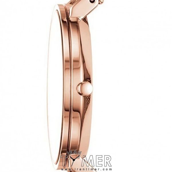 قیمت و خرید ساعت مچی زنانه اسکاگن(SKAGEN) مدل SKW2675 کلاسیک | اورجینال و اصلی