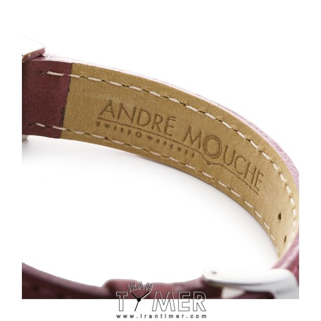 قیمت و خرید ساعت مچی زنانه آندره موشه(ANDREMOUCHE) مدل 364-22161 کلاسیک فشن | اورجینال و اصلی