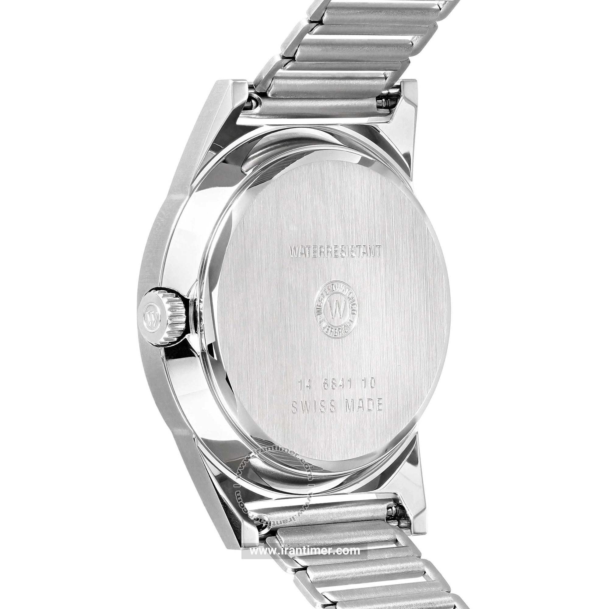 قیمت و خرید ساعت مچی مردانه وست اند واچ(WEST END WATCH) مدل 10W6841.10.3376W کلاسیک | اورجینال و اصلی