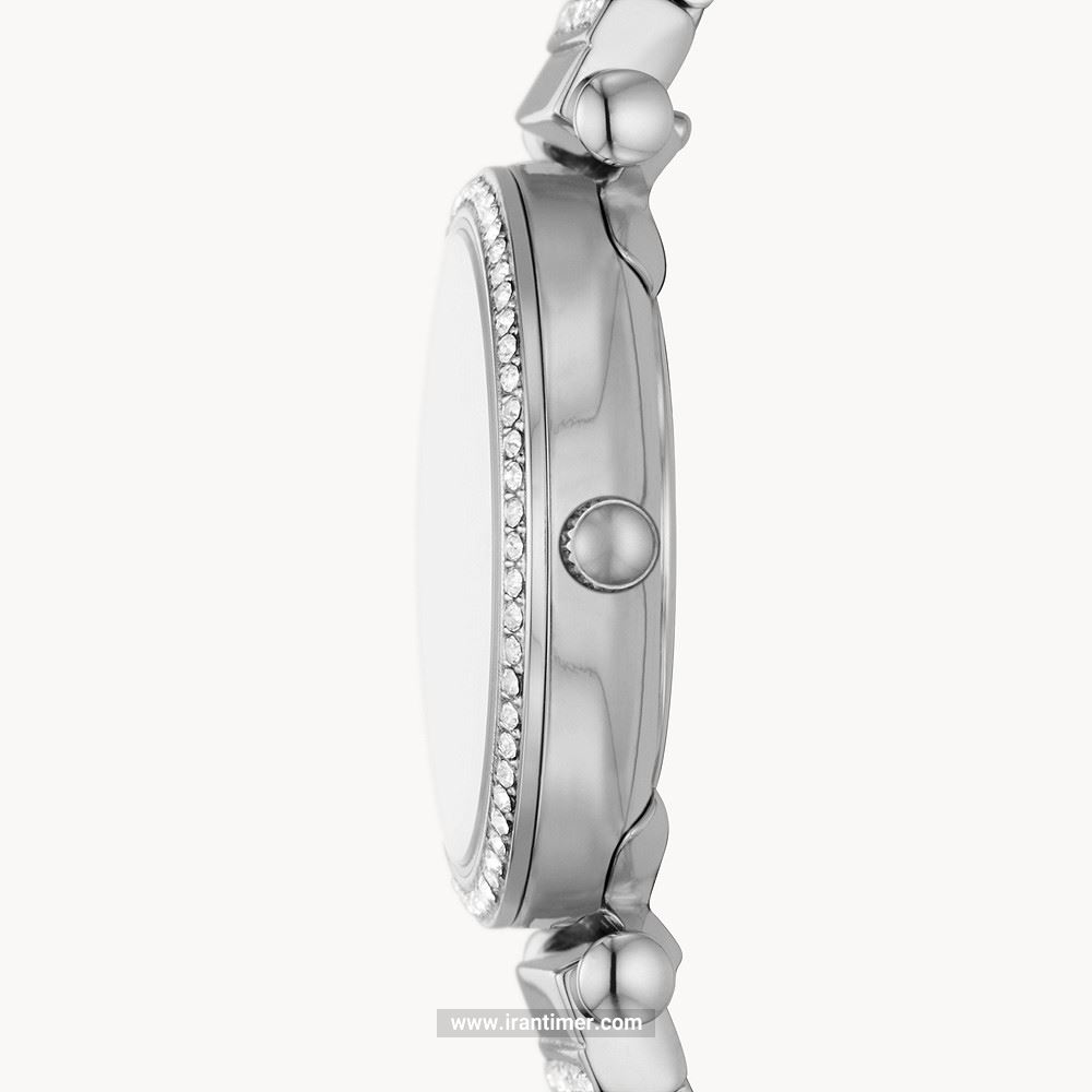 قیمت و خرید ساعت مچی زنانه فسیل(FOSSIL) مدل ES5189 فشن | اورجینال و اصلی