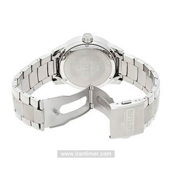 قیمت و خرید ساعت مچی مردانه لوتوس(LOTUS) مدل L15797/1 کلاسیک | اورجینال و اصلی