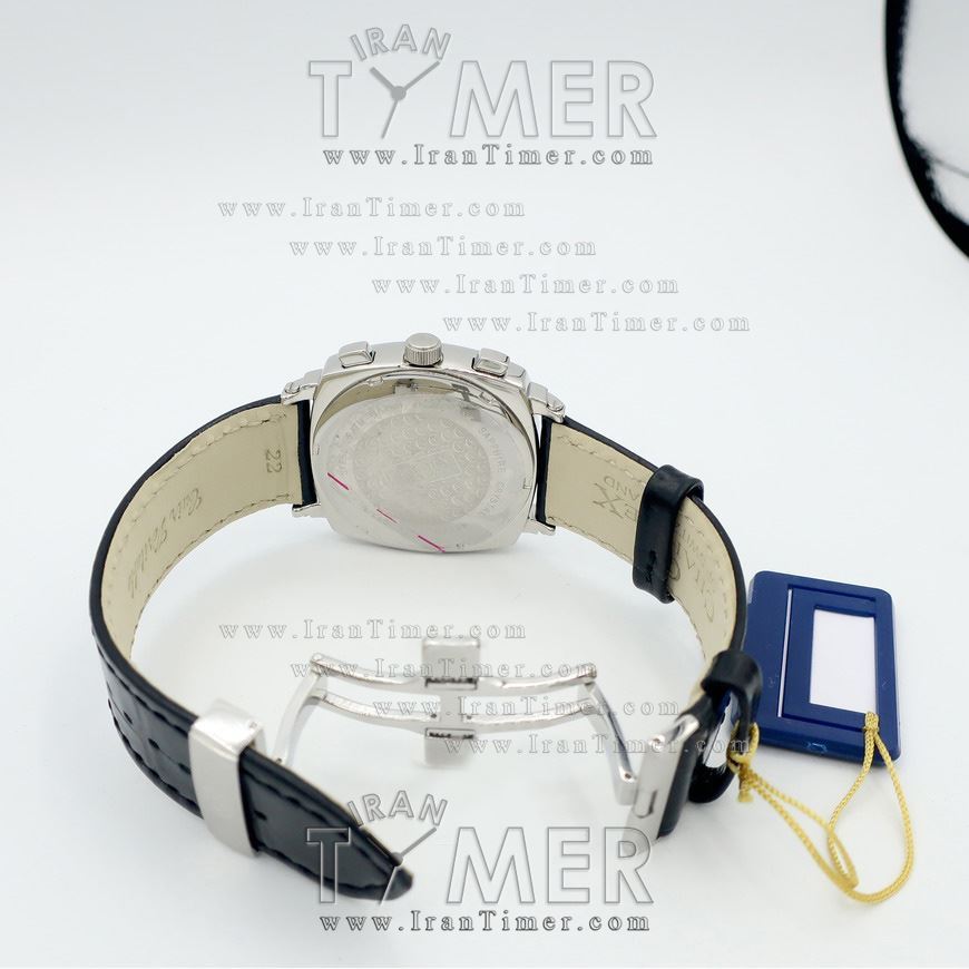 قیمت و خرید ساعت مچی مردانه چارمکس(CHARMEX) مدل CX-2425 کلاسیک | اورجینال و اصلی