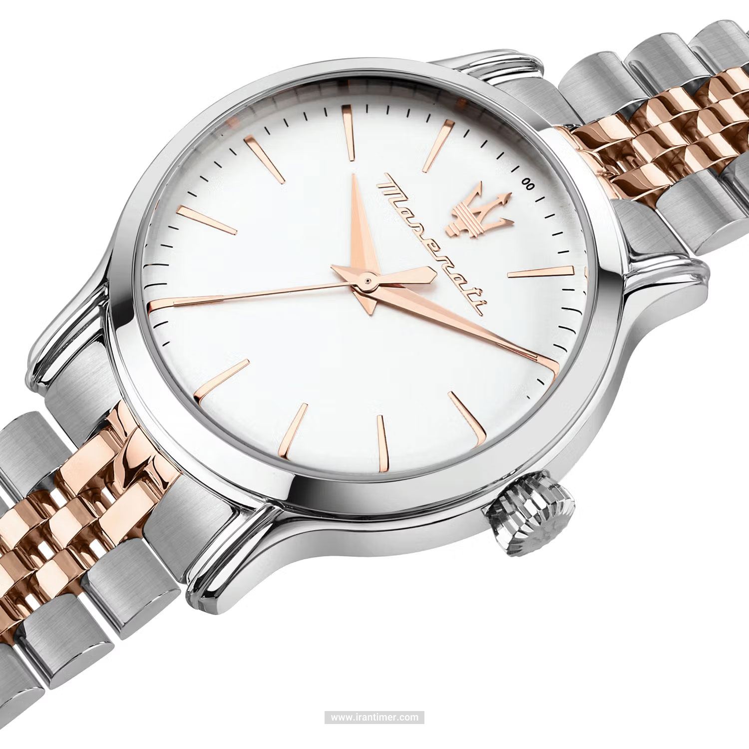 قیمت و خرید ساعت مچی زنانه مازراتی(MASERATI) مدل R8853118520 کلاسیک | اورجینال و اصلی