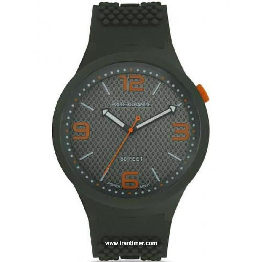 قیمت و خرید ساعت مچی مردانه پولو اکسچنج(POLO EXCHANGE) مدل PX-9017-02 اسپرت | اورجینال و اصلی