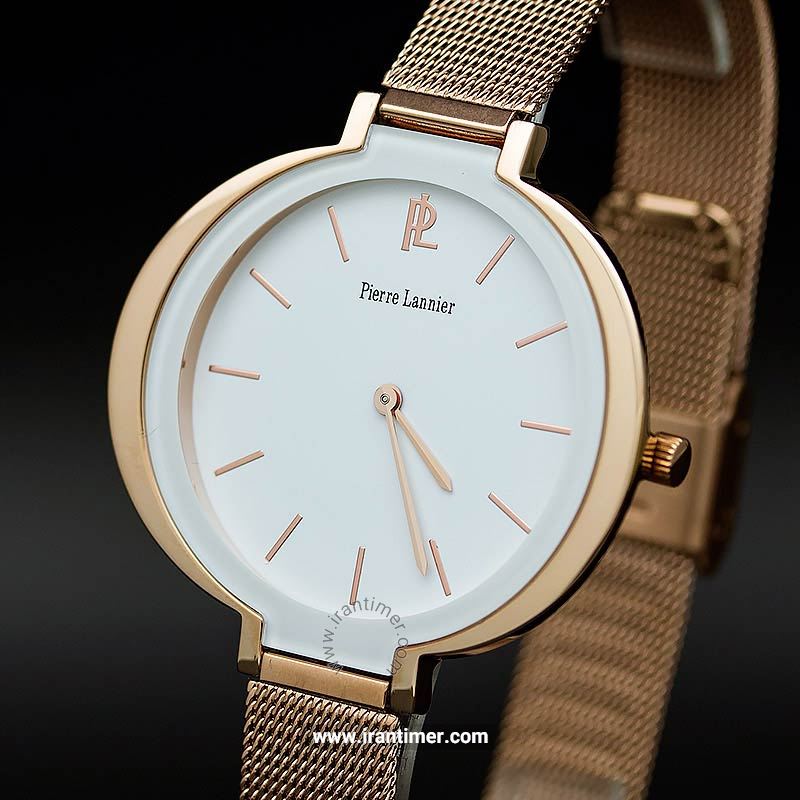 قیمت و خرید ساعت مچی زنانه پیر لنیر(PIERRE LANNIER) مدل 009K908 کلاسیک | اورجینال و اصلی