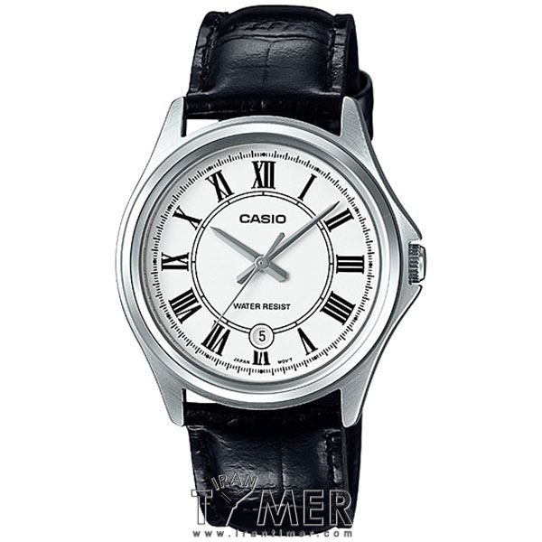 قیمت و خرید ساعت مچی مردانه کاسیو (CASIO) جنرال مدل MTP-1400L-7ADF کلاسیک | اورجینال و اصلی
