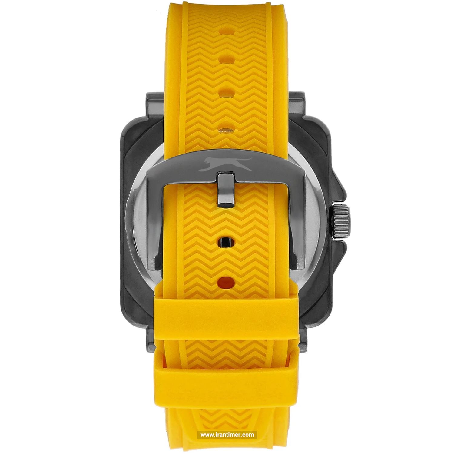 قیمت و خرید ساعت مچی مردانه اسلازنجر(SLAZENGER) مدل SL.09.2233.1.02 اسپرت | اورجینال و اصلی