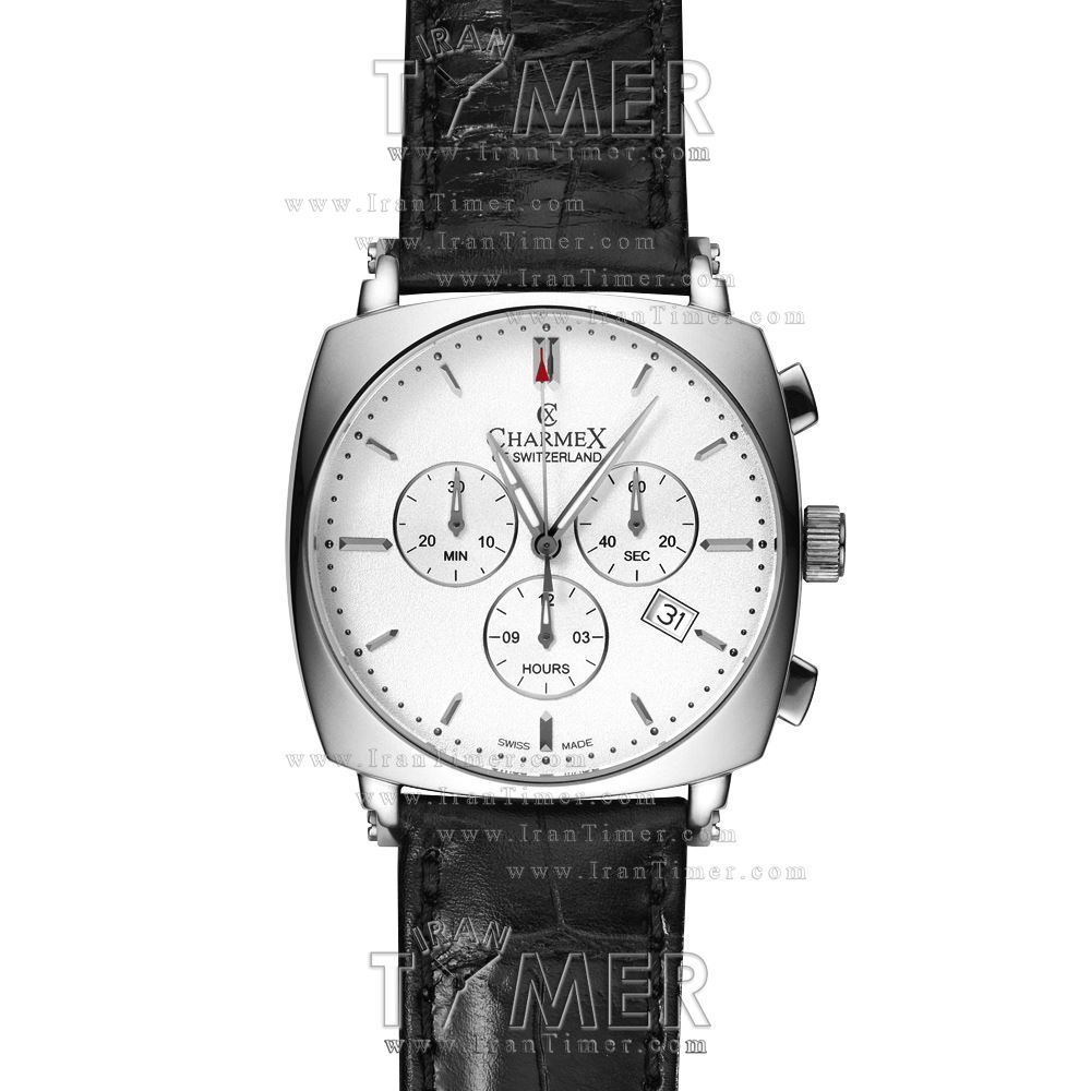 قیمت و خرید ساعت مچی مردانه چارمکس(CHARMEX) مدل CX-2425 کلاسیک | اورجینال و اصلی