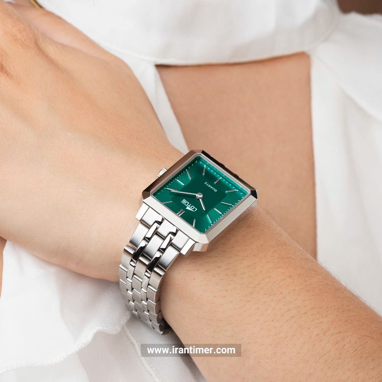 قیمت و خرید ساعت مچی زنانه لوتوس(LOTUS) مدل L18980/4 کلاسیک | اورجینال و اصلی