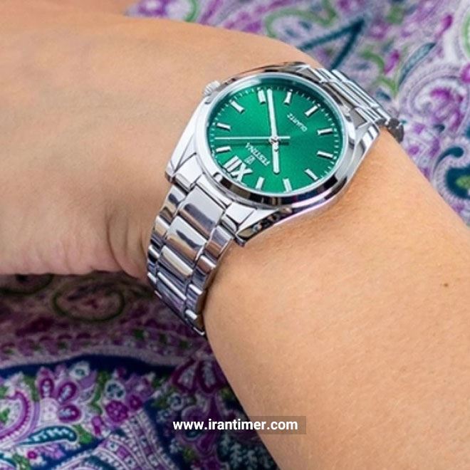 قیمت و خرید ساعت مچی زنانه فستینا(FESTINA) مدل F20622/C کلاسیک | اورجینال و اصلی