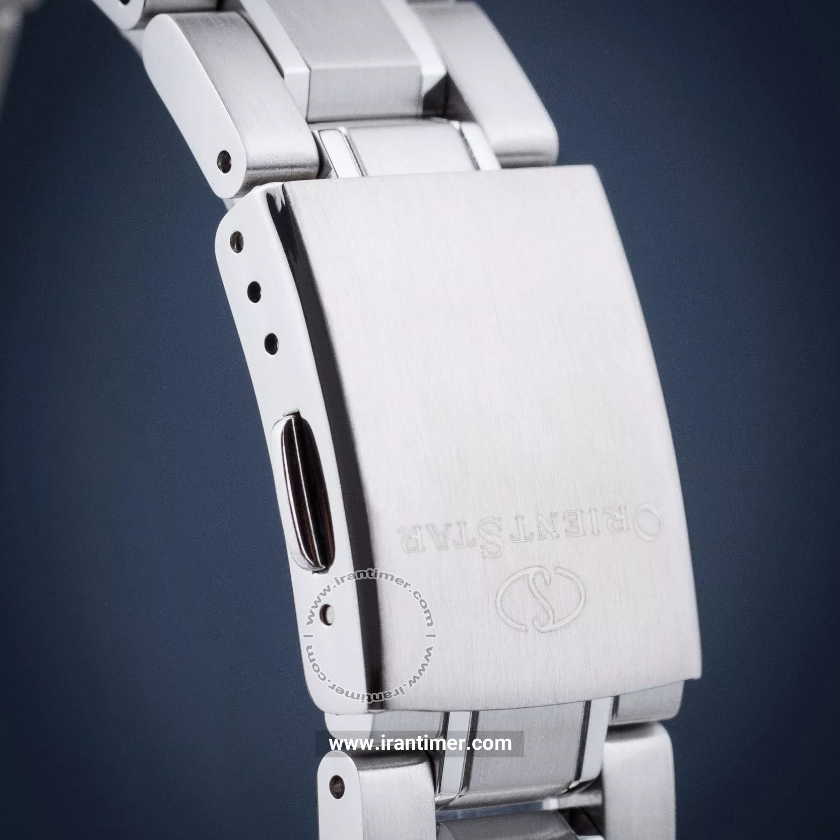 قیمت و خرید ساعت مچی مردانه اورینت(ORIENT) مدل RE-AV0123G00B کلاسیک | اورجینال و اصلی