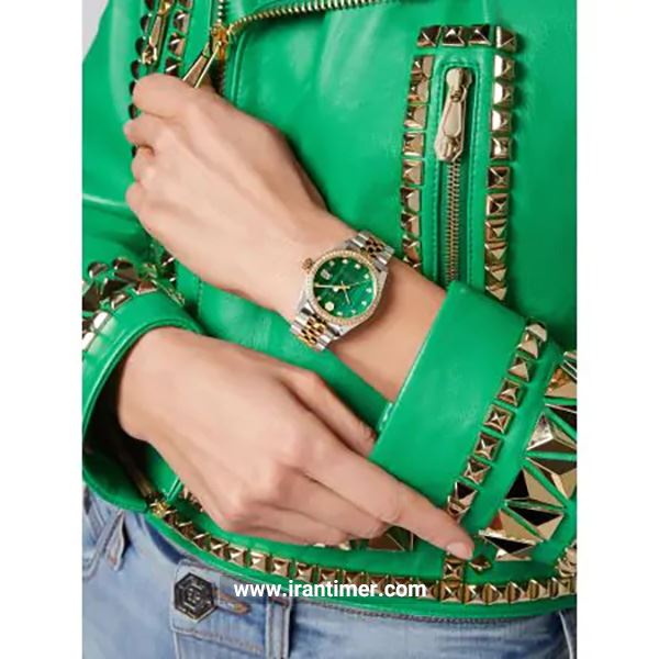 قیمت و خرید ساعت مچی زنانه فیلیپ پلین(Philipp Plein) مدل PWYAA0523 فشن | اورجینال و اصلی