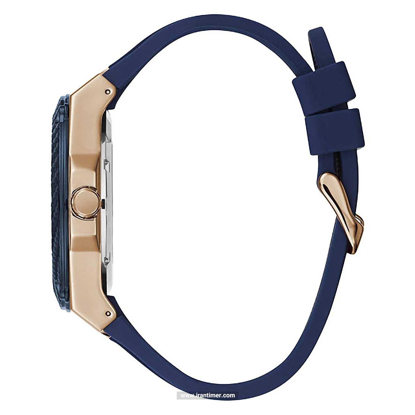 قیمت و خرید ساعت مچی مردانه گس(GUESS) مدل W1247G2 اسپرت | اورجینال و اصلی