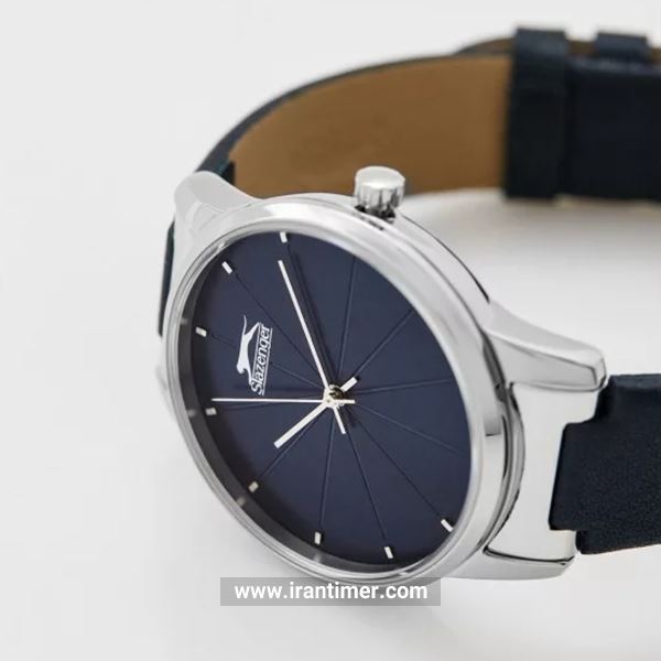 قیمت و خرید ساعت مچی زنانه اسلازنجر(SLAZENGER) مدل SL.09.2031.3.02 کلاسیک | اورجینال و اصلی