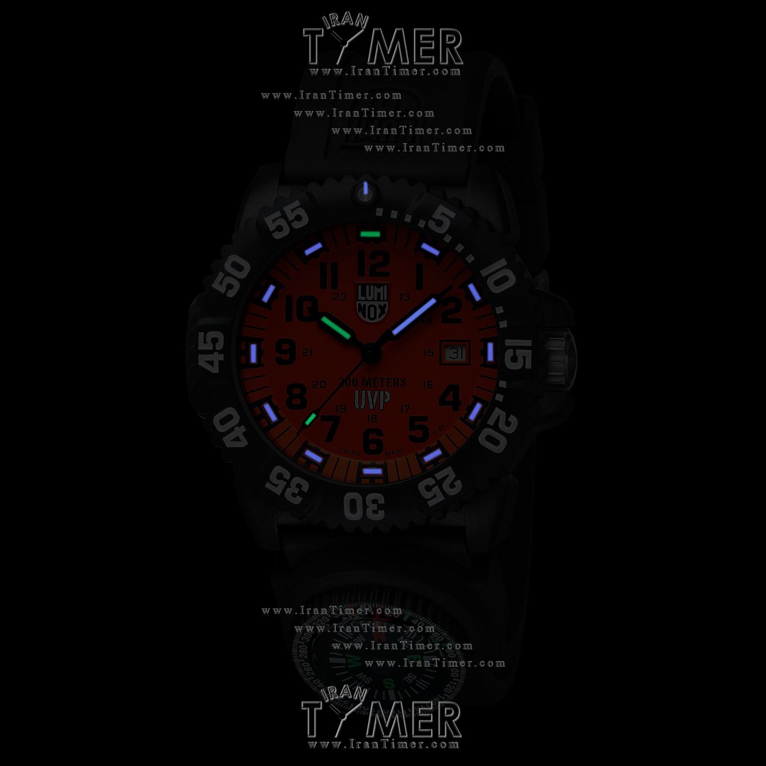 قیمت و خرید ساعت مچی مردانه لومینوکس(LUMINOX) مدل A.3059.SET.BOXED اسپرت | اورجینال و اصلی