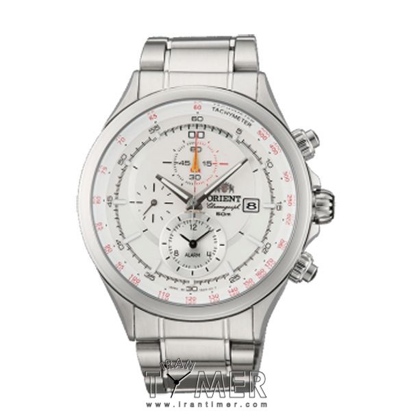 قیمت و خرید ساعت مچی مردانه اورینت(ORIENT) مدل TD0T006W کلاسیک | اورجینال و اصلی