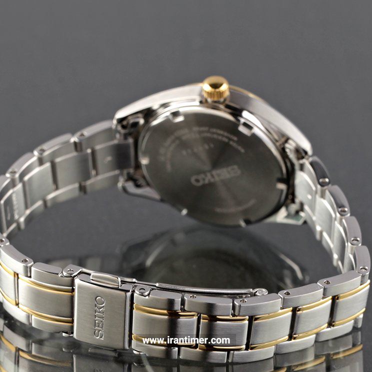 قیمت و خرید ساعت مچی زنانه سیکو(SEIKO) مدل SUR466P1 کلاسیک | اورجینال و اصلی