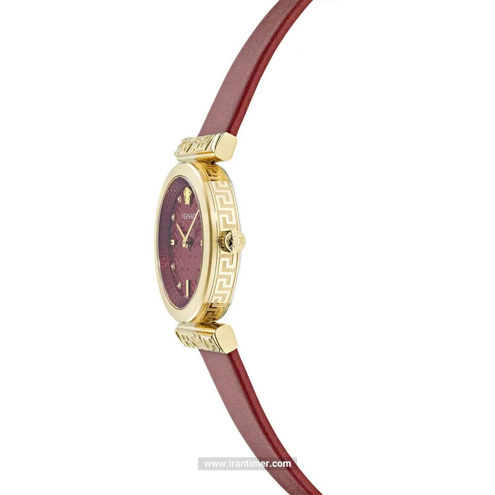 قیمت و خرید ساعت مچی زنانه ورساچه(versace) مدل VE6J004 23 کلاسیک | اورجینال و اصلی