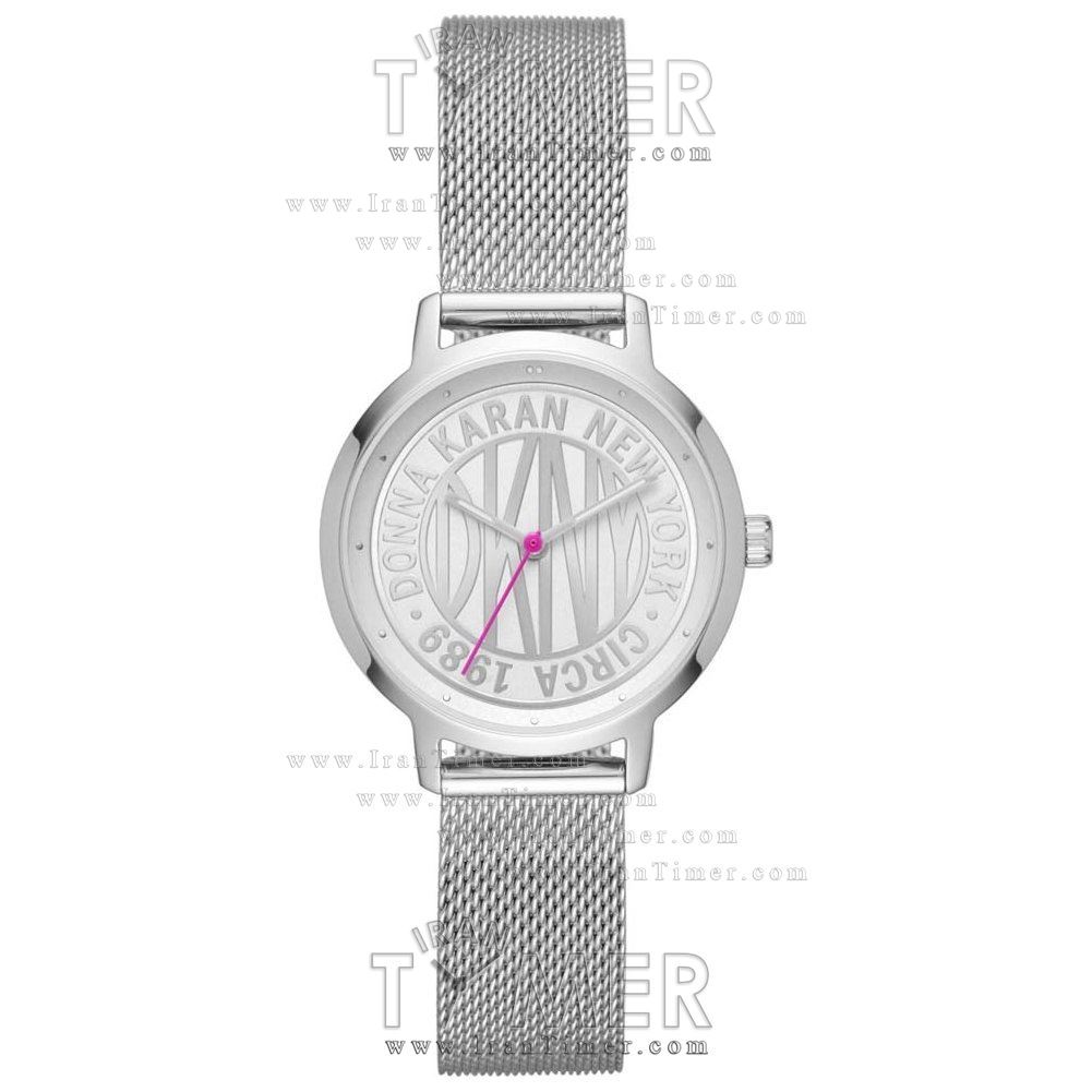 قیمت و خرید ساعت مچی زنانه دی کی ان وای(DKNY) مدل NY2672 کلاسیک | اورجینال و اصلی