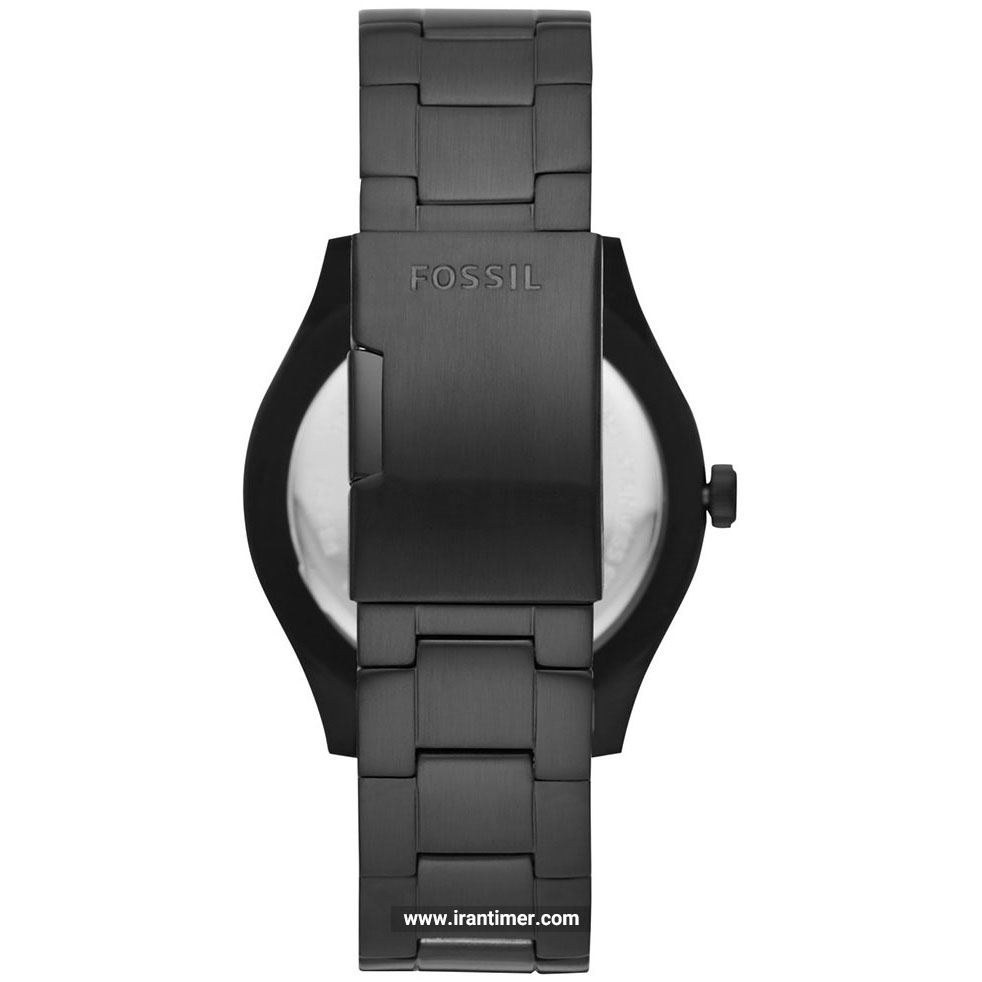 قیمت و خرید ساعت مچی مردانه فسیل(FOSSIL) مدل FS5576 کلاسیک | اورجینال و اصلی