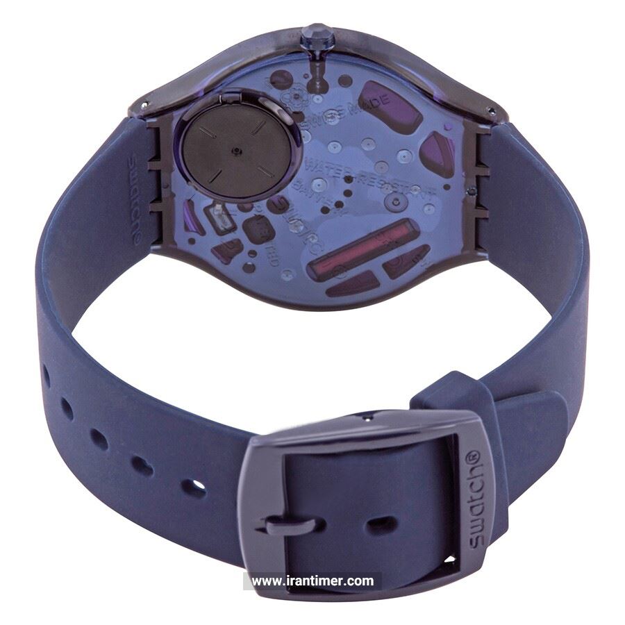 قیمت و خرید ساعت مچی مردانه زنانه سواچ(SWATCH) مدل SVON104 اسپرت | اورجینال و اصلی