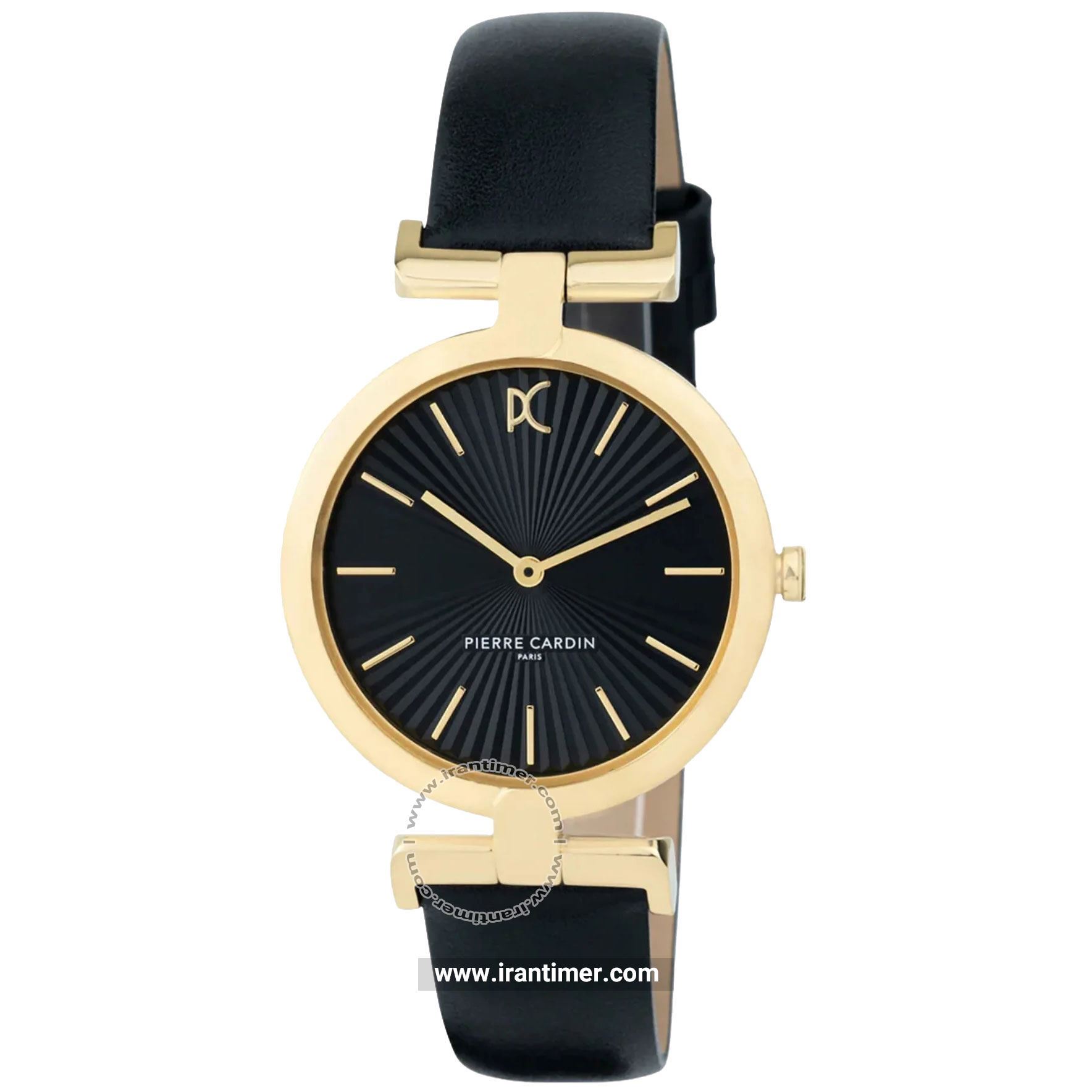 قیمت و خرید ساعت مچی زنانه پیر کاردین(PIERRE CARDIN) مدل CMD.3504 کلاسیک | اورجینال و اصلی