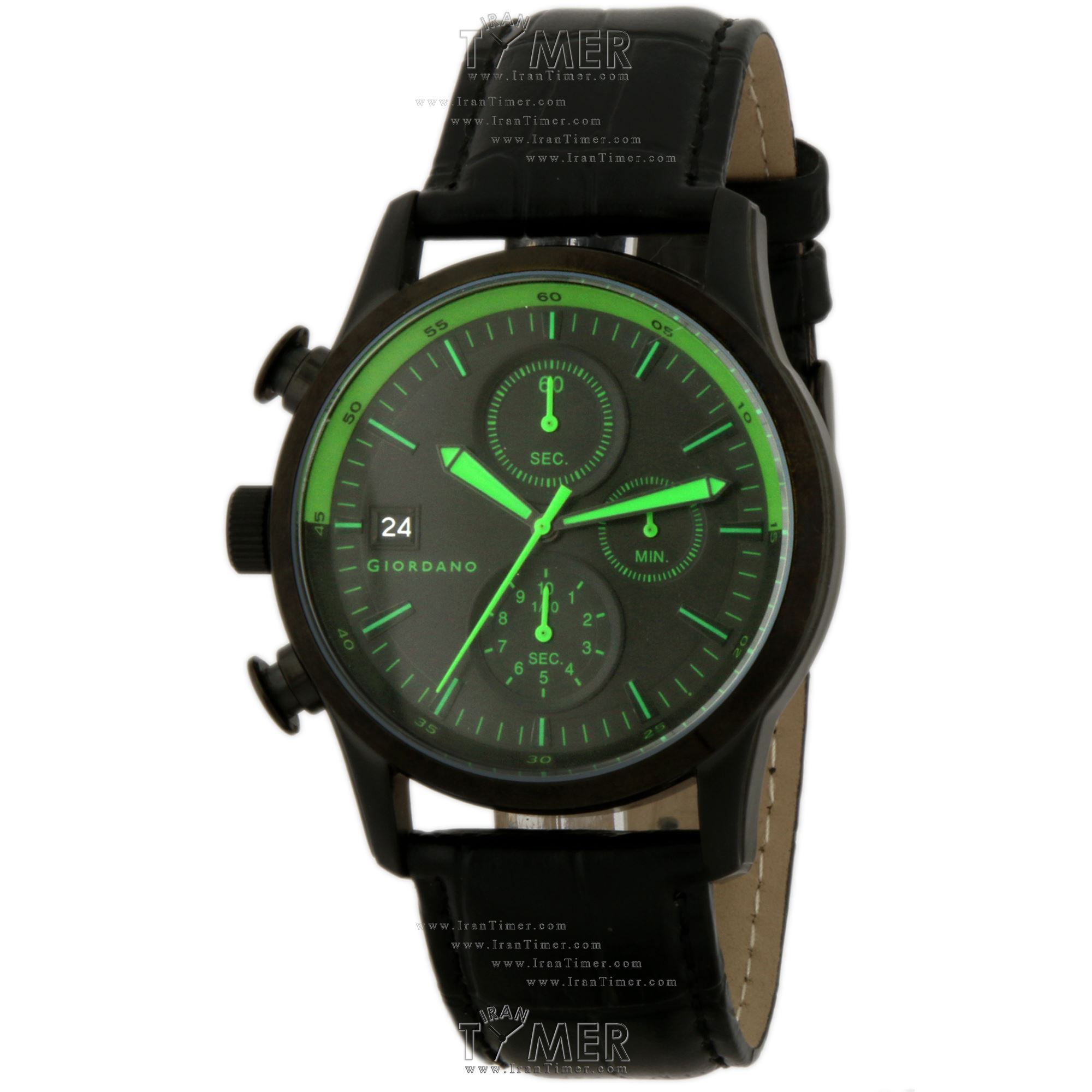 قیمت و خرید ساعت مچی مردانه جوردانو(GIORDANO) مدل 1613-05 کلاسیک اسپرت | اورجینال و اصلی