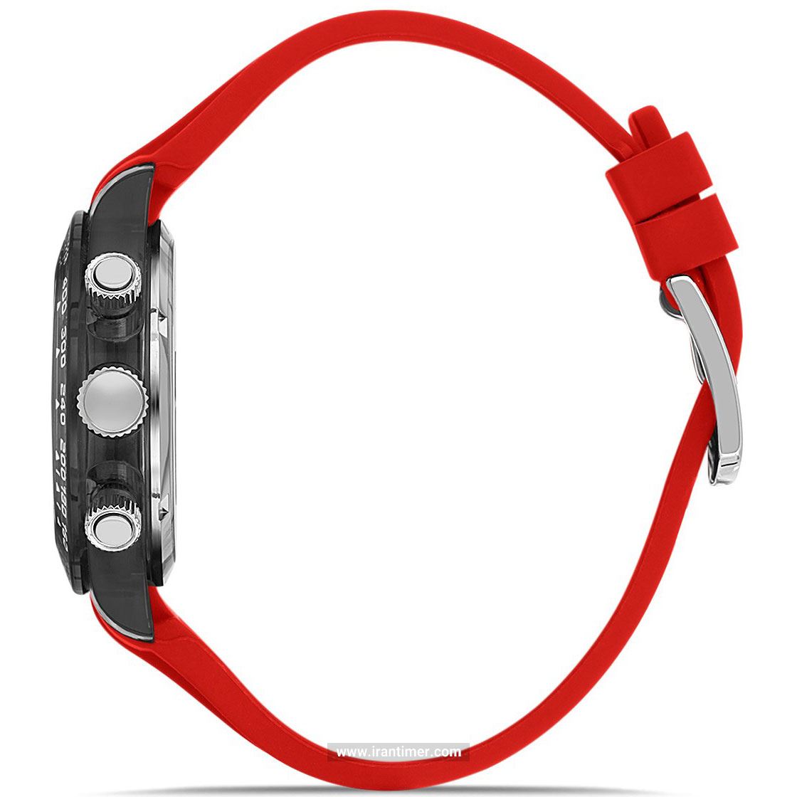 قیمت و خرید ساعت مچی مردانه دیوید گانر(David Guner) مدل DG-8658GD-ZP8 اسپرت | اورجینال و اصلی