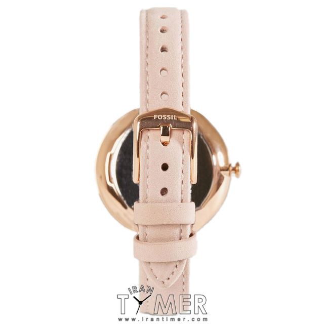 قیمت و خرید ساعت مچی زنانه فسیل(FOSSIL) مدل ES4369 کلاسیک | اورجینال و اصلی