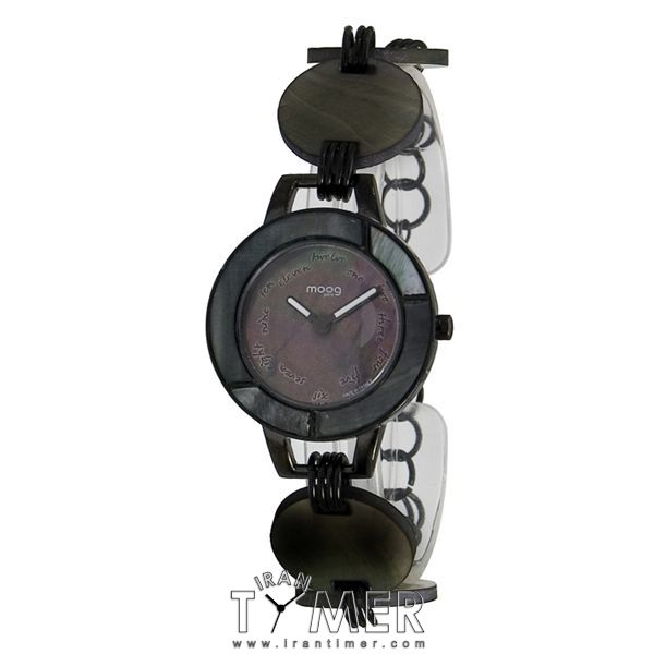 قیمت و خرید ساعت مچی زنانه موگ پاریس(MOOG PARIS) مدل M45174-003 فشن | اورجینال و اصلی