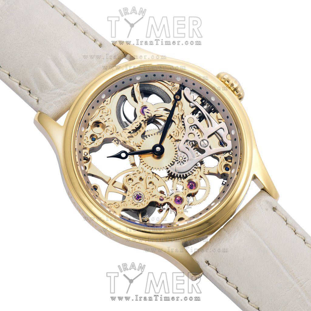 قیمت و خرید ساعت مچی مردانه ارنشا(EARNSHAW) مدل ES-8049-07 کلاسیک | اورجینال و اصلی