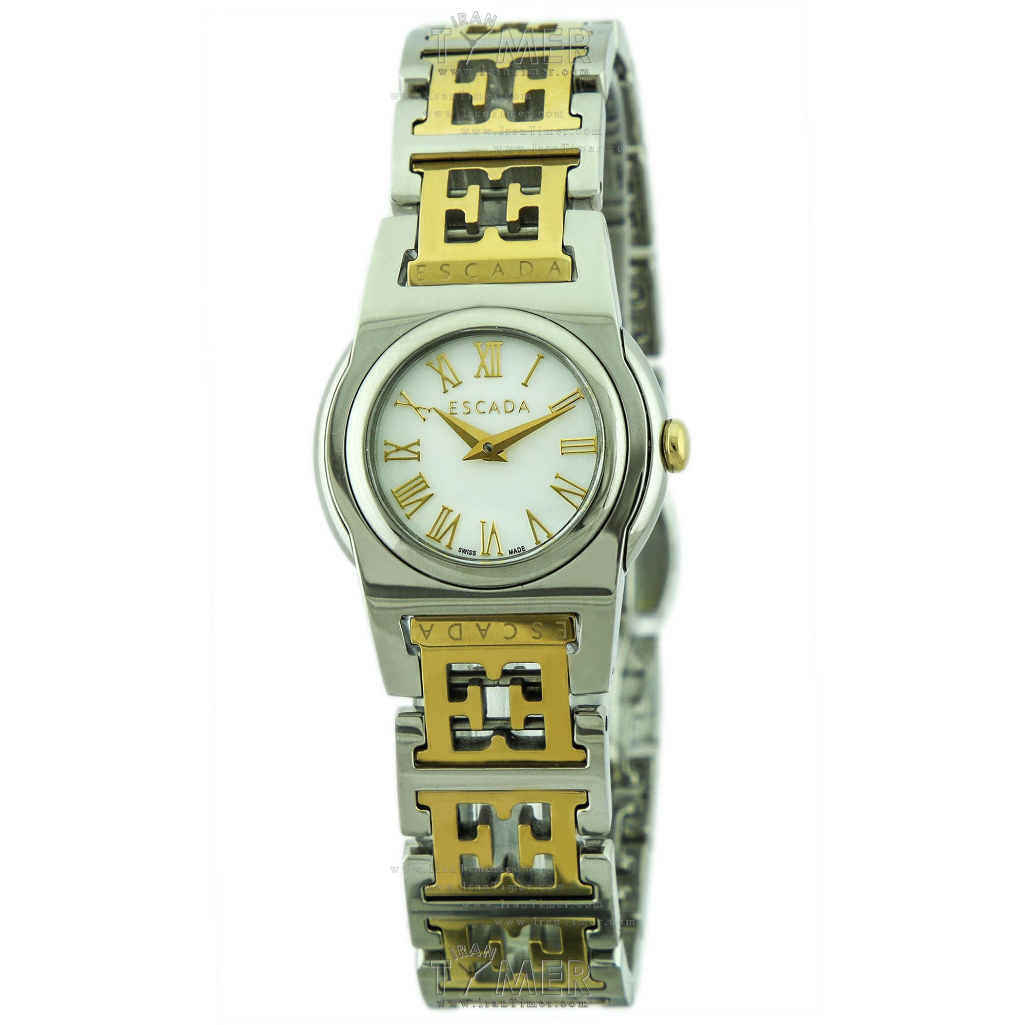 قیمت و خرید ساعت مچی زنانه اسکادا(ESCADA) مدل EW3805044 کلاسیک | اورجینال و اصلی